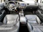 2013 HONDA CIVIC TOURING for sale at Copart ON - COOKSTOWN