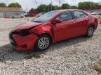 2018 Toyota Corolla L for Sale in Columbus, OH - Front End