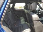 2017 PORSCHE MACAN TURBO   for sale at Copart ON - TORONTO