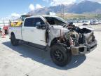 2020 Ford F350 Super Duty იყიდება Farr West-ში, UT - Burn - Engine