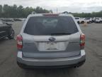 2016 Subaru Forester 2.5I Premium zu verkaufen in Exeter, RI - Burn