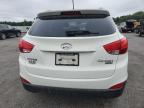 2010 Hyundai Tucson Gls იყიდება Dunn-ში, NC - Front End