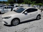 2015 Mazda 3 Touring للبيع في Fairburn، GA - Mechanical