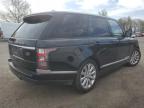 2017 Land Rover Range Rover Hse იყიდება East Granby-ში, CT - Minor Dent/Scratches