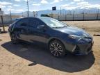 2018 Toyota Corolla L for Sale in Colorado Springs, CO - Rear End