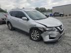 2017 Nissan Rogue S for Sale in Byron, GA - Side