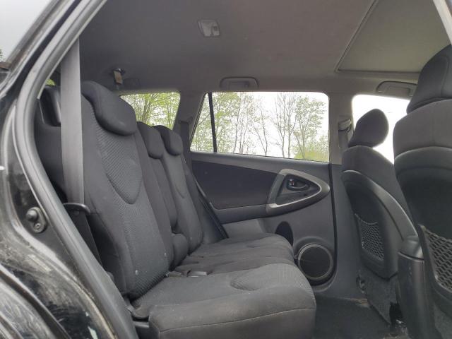 2008 TOYOTA RAV4 SPORT