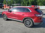 2019 Lincoln Nautilus Reserve de vânzare în Augusta, GA - Rear End
