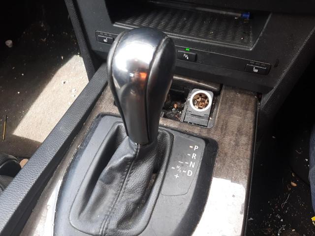 2004 BMW 545I SE AU