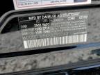 2010 Mercedes-Benz S 550 იყიდება Temple-ში, TX - Rear End