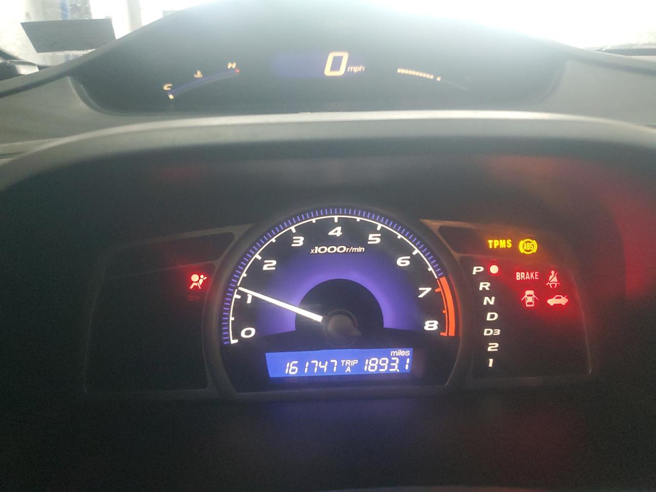 2006 Honda Civic Lx VIN: 1HGFA16556L137086 Lot: 57650775