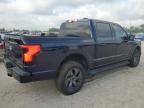 2024 Ford F150 Lightning Xlt продається в Houston, TX - Front End