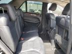 2014 Mercedes-Benz Ml 350 en Venta en Las Vegas, NV - Rear End