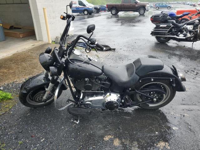 2013 HARLEY-DAVIDSON FLSTFB FATBOY LO  