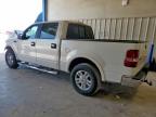 2007 Ford F150 Supercrew იყიდება Abilene-ში, TX - Mechanical