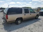 1999 Chevrolet Suburban C1500 de vânzare în Montgomery, AL - Side
