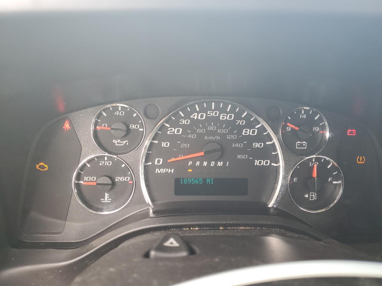 2014 Chevrolet Express G2500 VIN: 1GCWGFCA1E1193693 Lot: 56484045