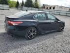 2020 Toyota Camry Se იყიდება Albany-ში, NY - Front End