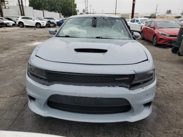  DODGE CHARGER 2022 Szary