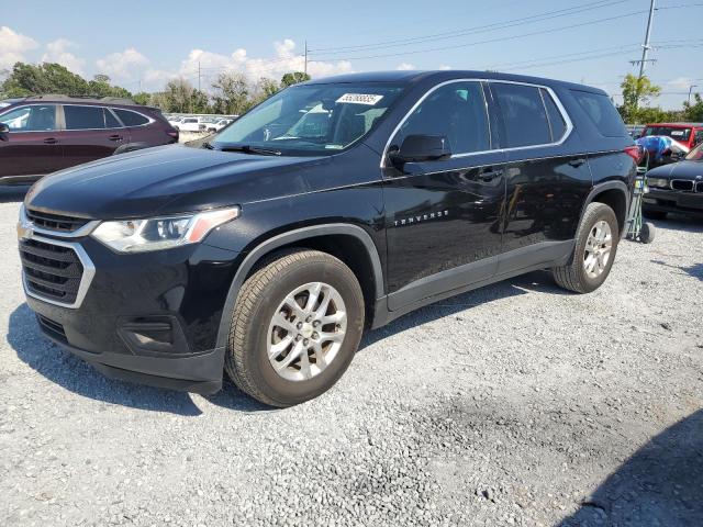 2018 Chevrolet Traverse Ls