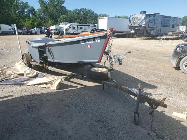 2018 Hmde Boat Trl