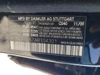 2010 Mercedes-Benz C 300 de vânzare în Jacksonville, FL - Mechanical
