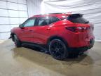 2021 Chevrolet Blazer Rs продається в Candia, NH - Front End