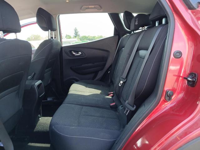 2018 RENAULT KADJAR 1.5 DCI DYNAMIQUE NAV 5DR