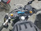 2024 YAMAHA YZFR7  for sale at Copart MD - BALTIMORE EAST