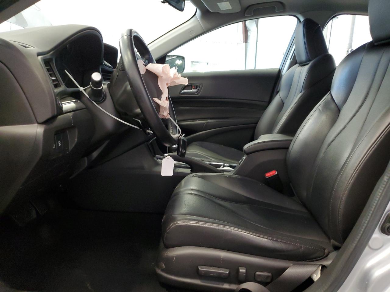 2019 Acura Ilx VIN: 19UDE2F39KA009066 Lot: 58006535