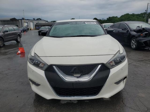  NISSAN MAXIMA 2016 Белый