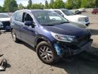 2015 Honda Cr-V Exl за продажба в Portland, OR - Rear End