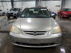 2003 Honda Civic Ex   на продаже в Ham Lake, MN - Front End