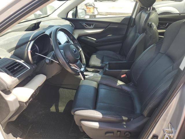  SUBARU ASCENT 2019 Srebrny