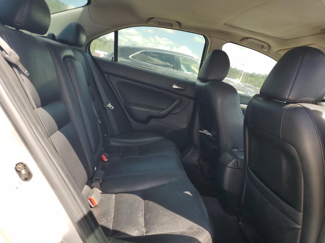 2005 Acura Tsx VIN: JH4CL96905C006917 Lot: 56495545