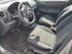 2012 Nissan Versa S на продаже в Spartanburg, SC - Minor Dent/Scratches