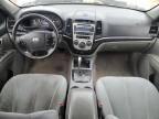 2008 Hyundai Santa Fe Se იყიდება Brighton-ში, CO - Front End