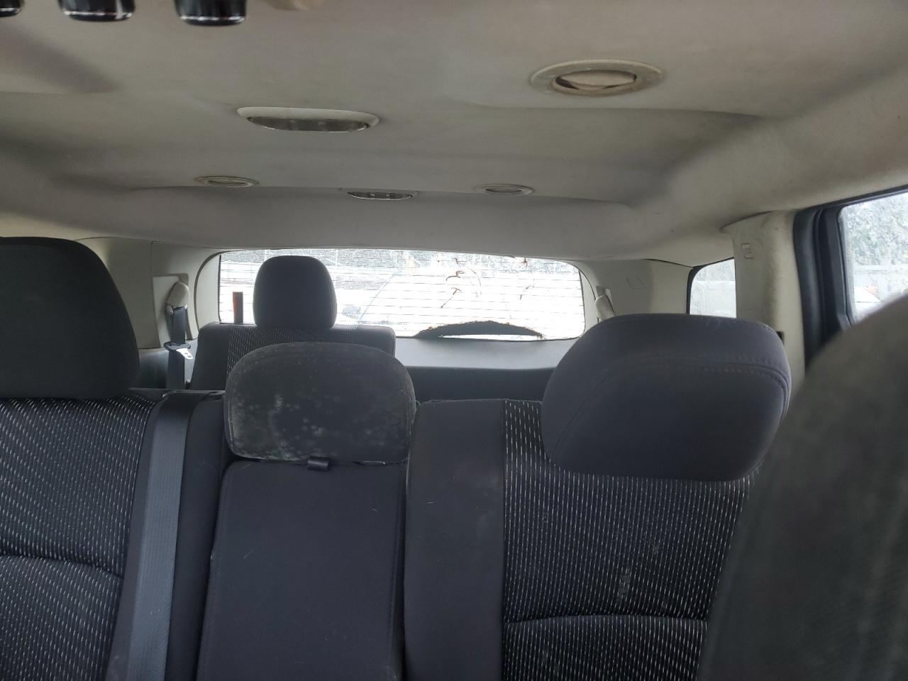 2014 Dodge Journey Sxt VIN: 3C4PDCBB1ET142077 Lot: 89864735