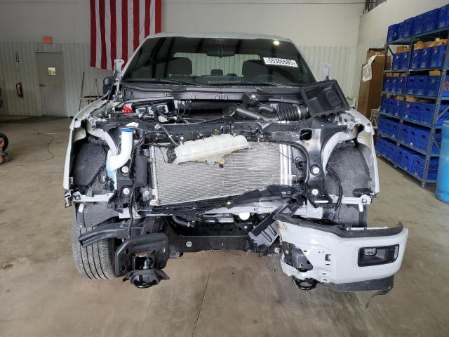  FORD F150 STX 2024 Серый