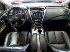 2020 Nissan Murano Sl for Sale in Angola, NY - Front End