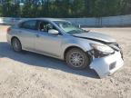 2016 Nissan Altima 2.5 за продажба в Knightdale, NC - Front End