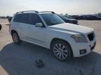 2011 Mercedes-Benz Glk 350 4Matic zu verkaufen in New Orleans, LA - Front End