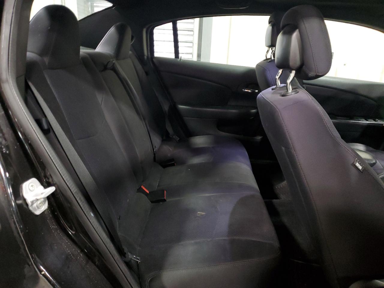 2013 Chrysler 200 Touring VIN: 1C3CCBBB0DN666223 Lot: 57229555