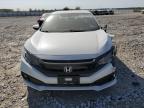 2020 Honda Civic Sport for Sale in Greenwood, NE - Front End