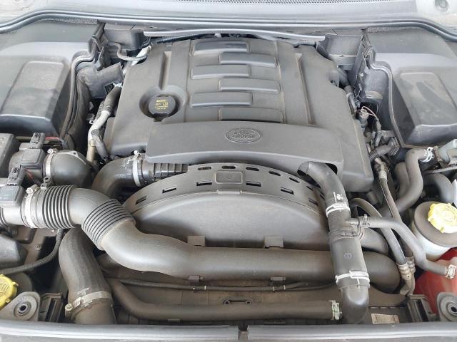 2012 LAND ROVER R-ROVER SP