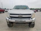 2012 Chevrolet Silverado K1500 Lt за продажба в Grand Prairie, TX - Minor Dent/Scratches