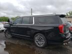2023 Gmc Yukon Xl Denali Ultimate en Venta en New Britain, CT - Front End