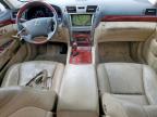 2008 Lexus Ls 460 за продажба в San Antonio, TX - Front End