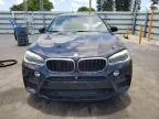 2015 Bmw X6 M zu verkaufen in Miami, FL - Vandalism