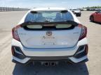 2021 Honda Civic Sport за продажба в Fresno, CA - Front End